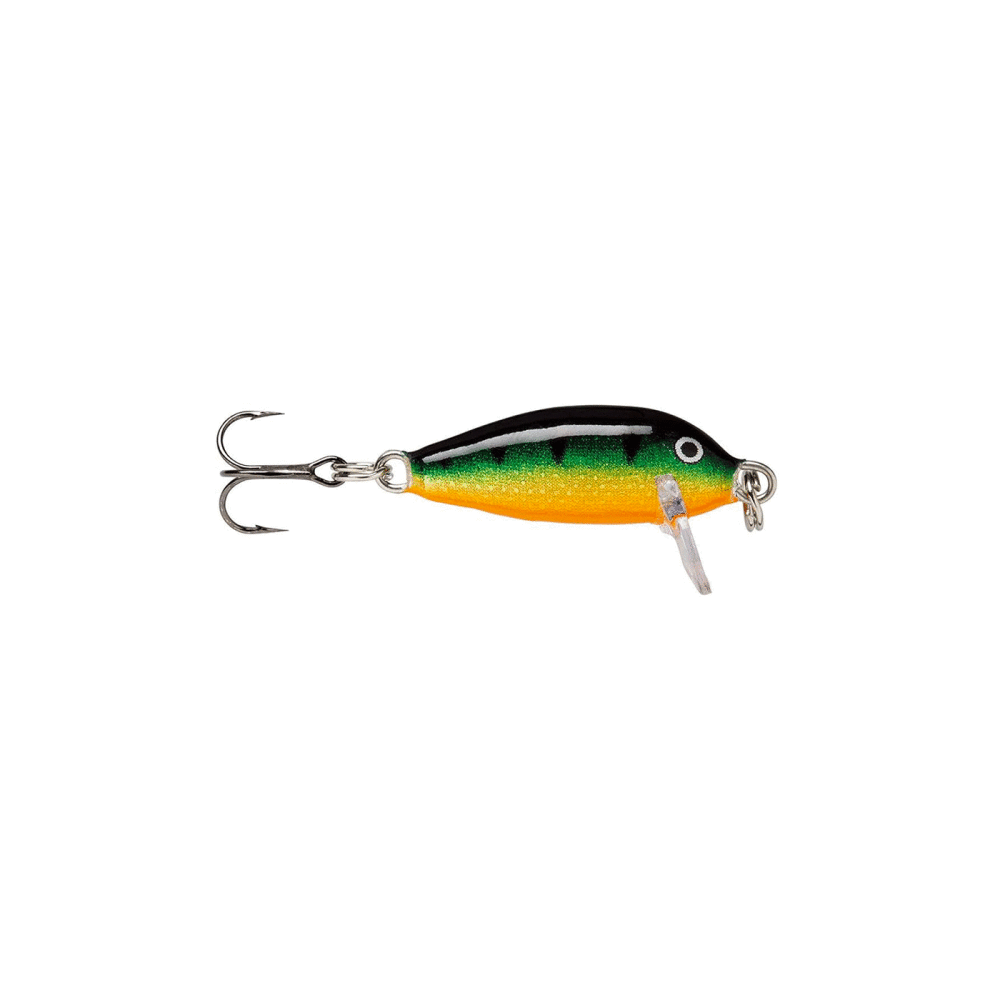 Rapala - Countdown® Sinking Cd-1 Perch 2 5Cm