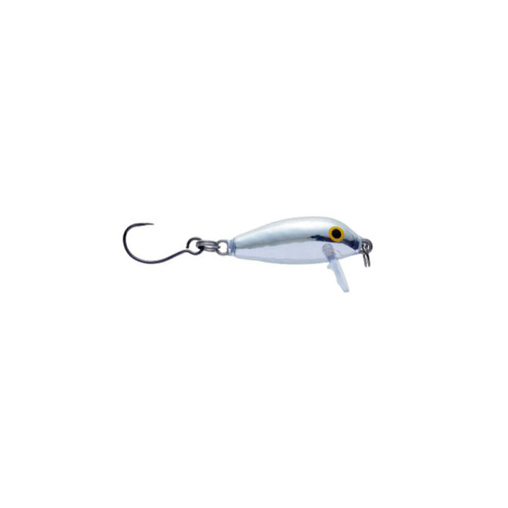 Rapala - Countdown® Sinking Uv Silver 2 5Cm