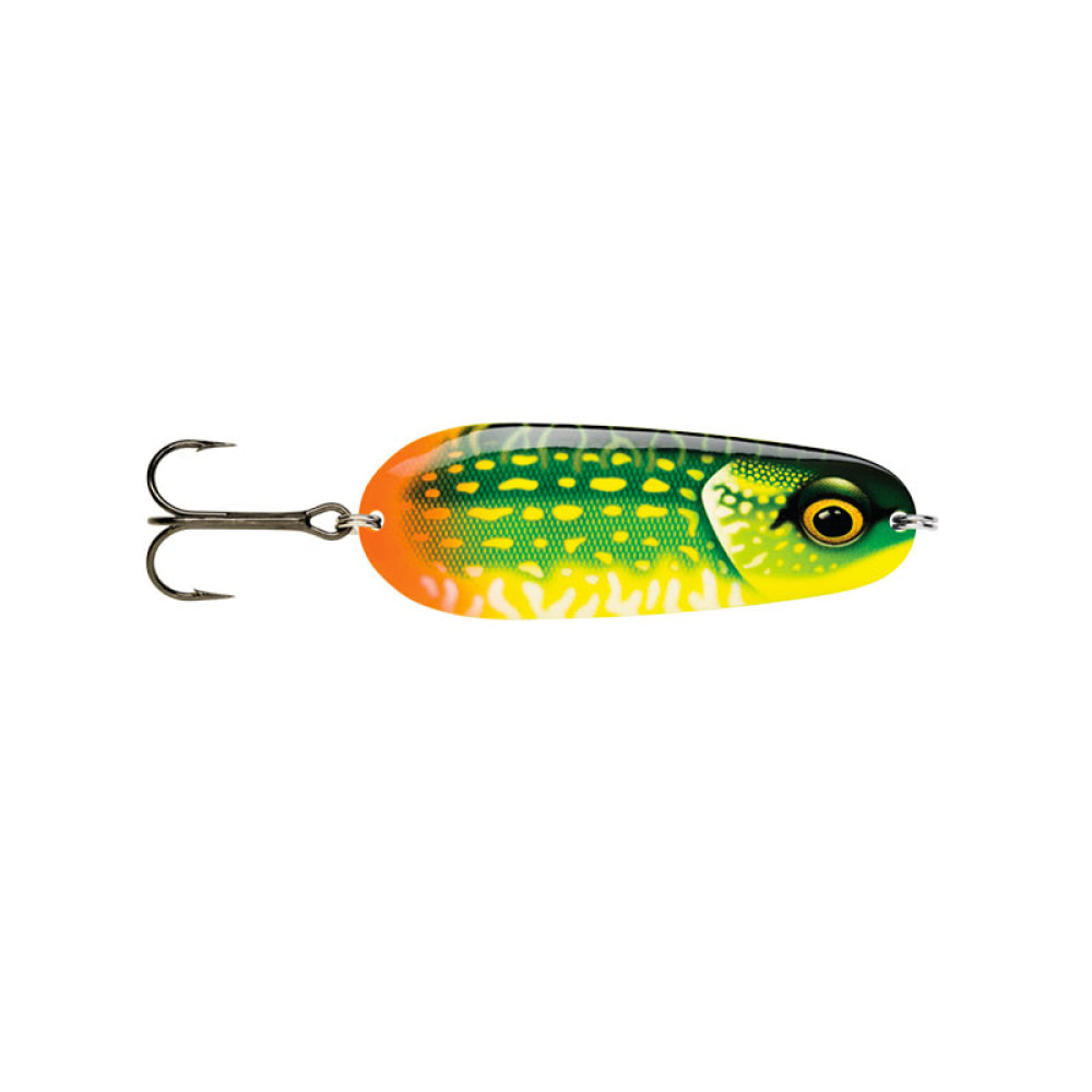 Rapala - Nauvo 9.5Mm 3-3/4’ 37G 1 5/16Oz Live Pike