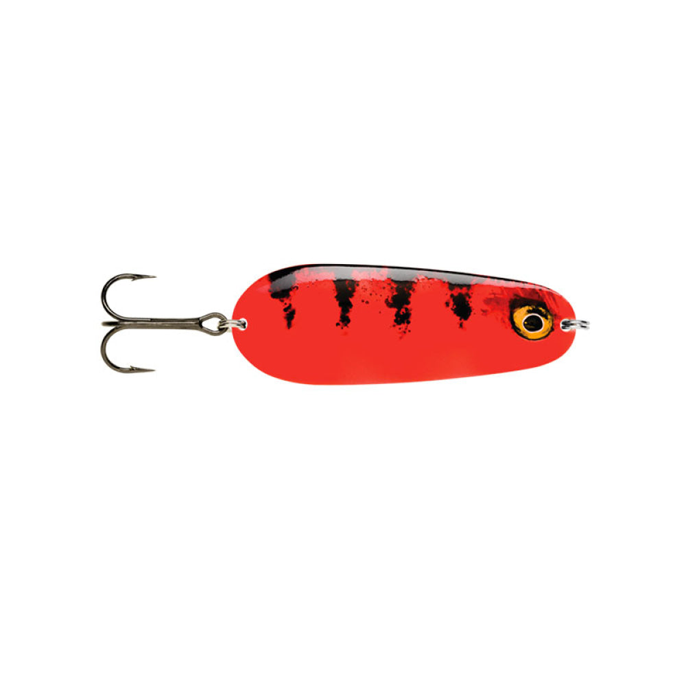 Rapala - Nauvo 9.5Mm 3-3/4’ 37G 1 5/16Oz Red Tiger