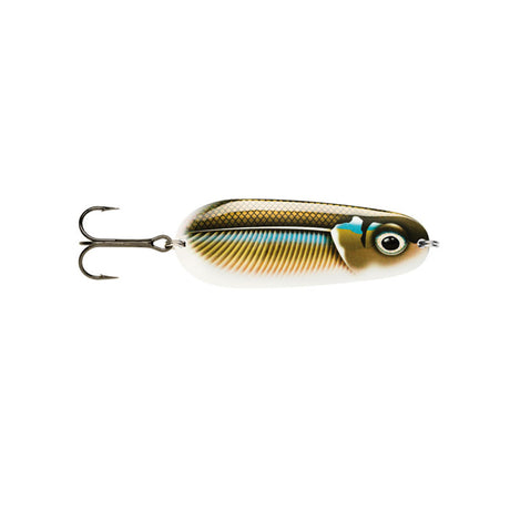 Rapala - Nauvo 9.5Mm 3-3/4’ 37G 1 5/16Oz Smelt On The Beach