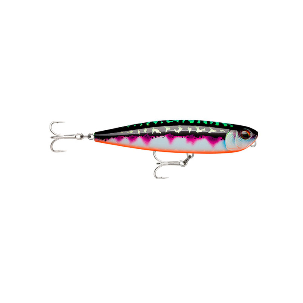 Rapala - Precision Xtreme Pencil 127 Exo 12.7Cm 5’ 26G 15/16 Oz. Toman