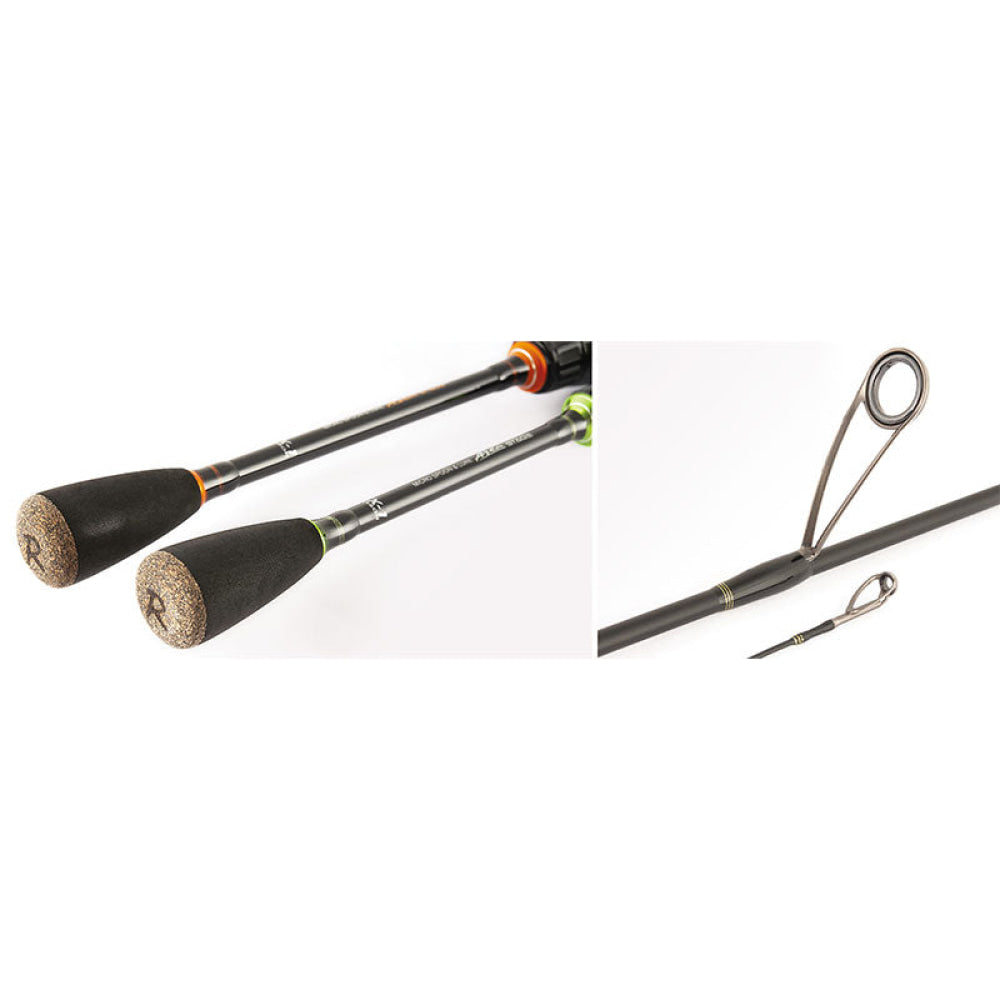 Rapture - Artiglio Area Game Ars602/Ul 6’0’ / 1.83M 0.7-6.0G Max 5Lb