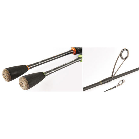 Rapture - Artiglio Area Game Ars602/Ul 6’0’ / 1.83M 0.7-6.0G Max 5Lb