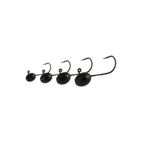 Rapture - Power Micro Jig Heads 3Pz 4.0G ’04’ 10Lb