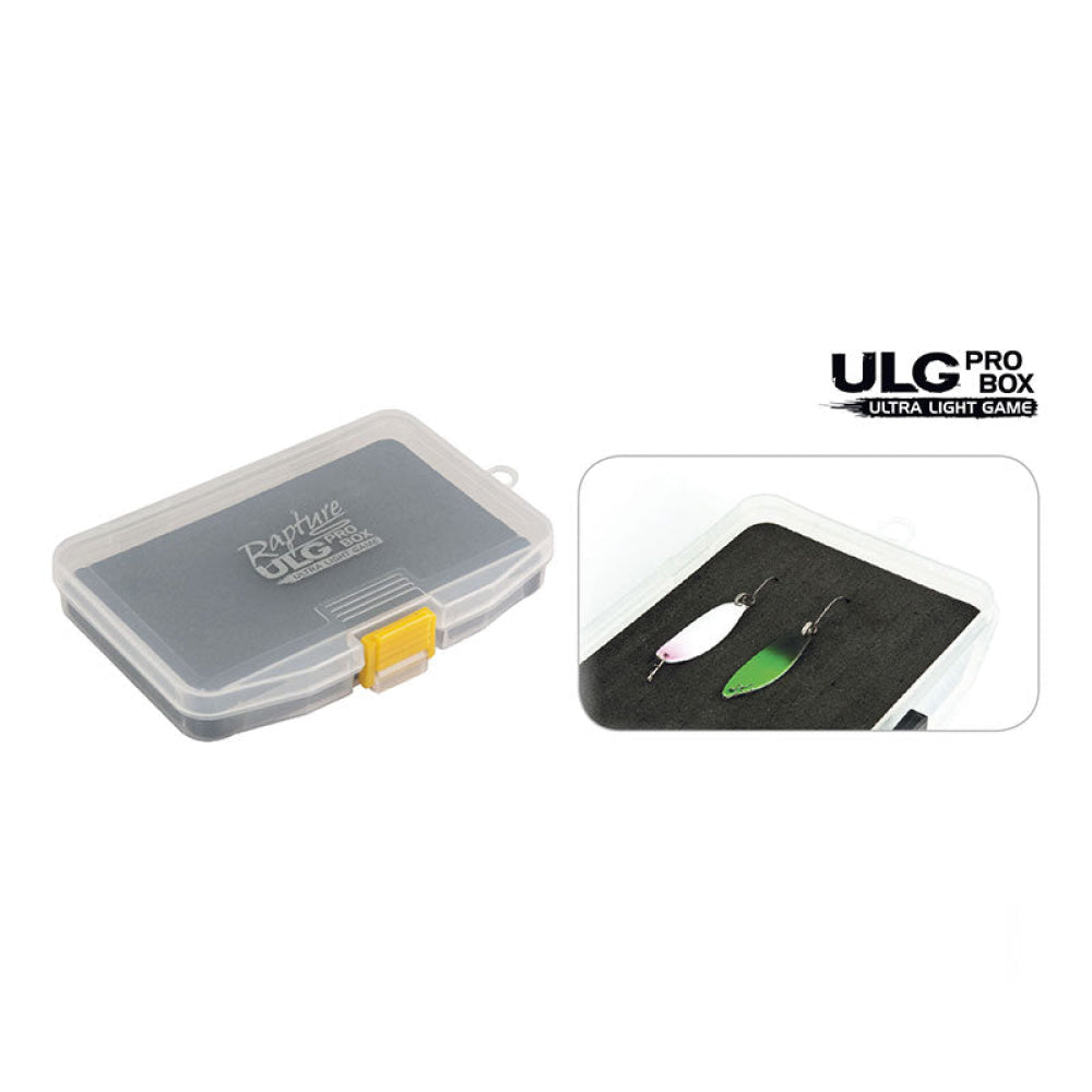 Rapture - Ulg Pro Box Ultra Light Game