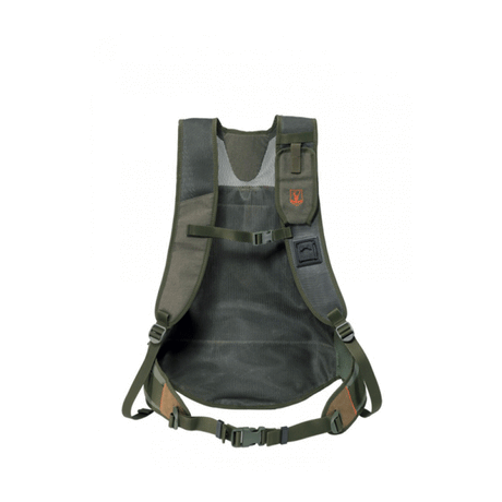Riserva - Gilet Tecnico Per Beccacciai Tg. Unica