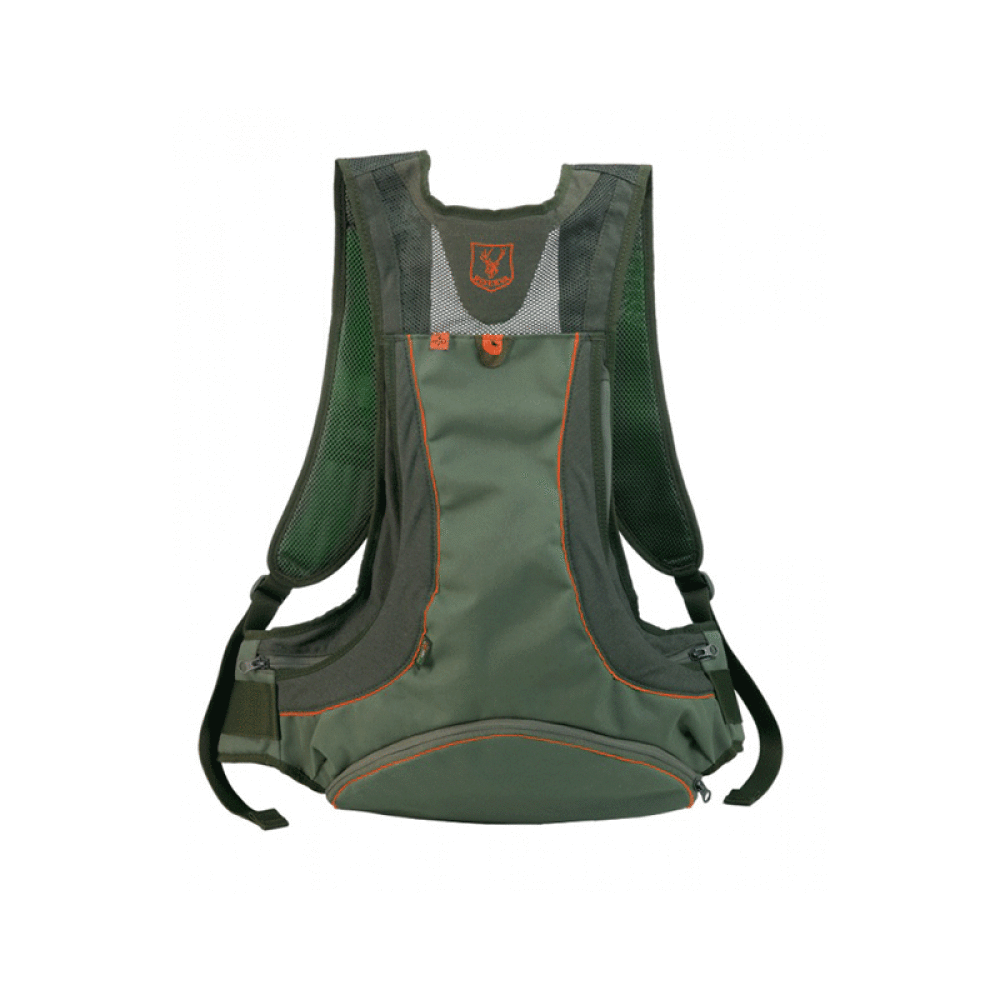 Riserva - Gilet Tecnico Per Beccacciai Tg. Unica