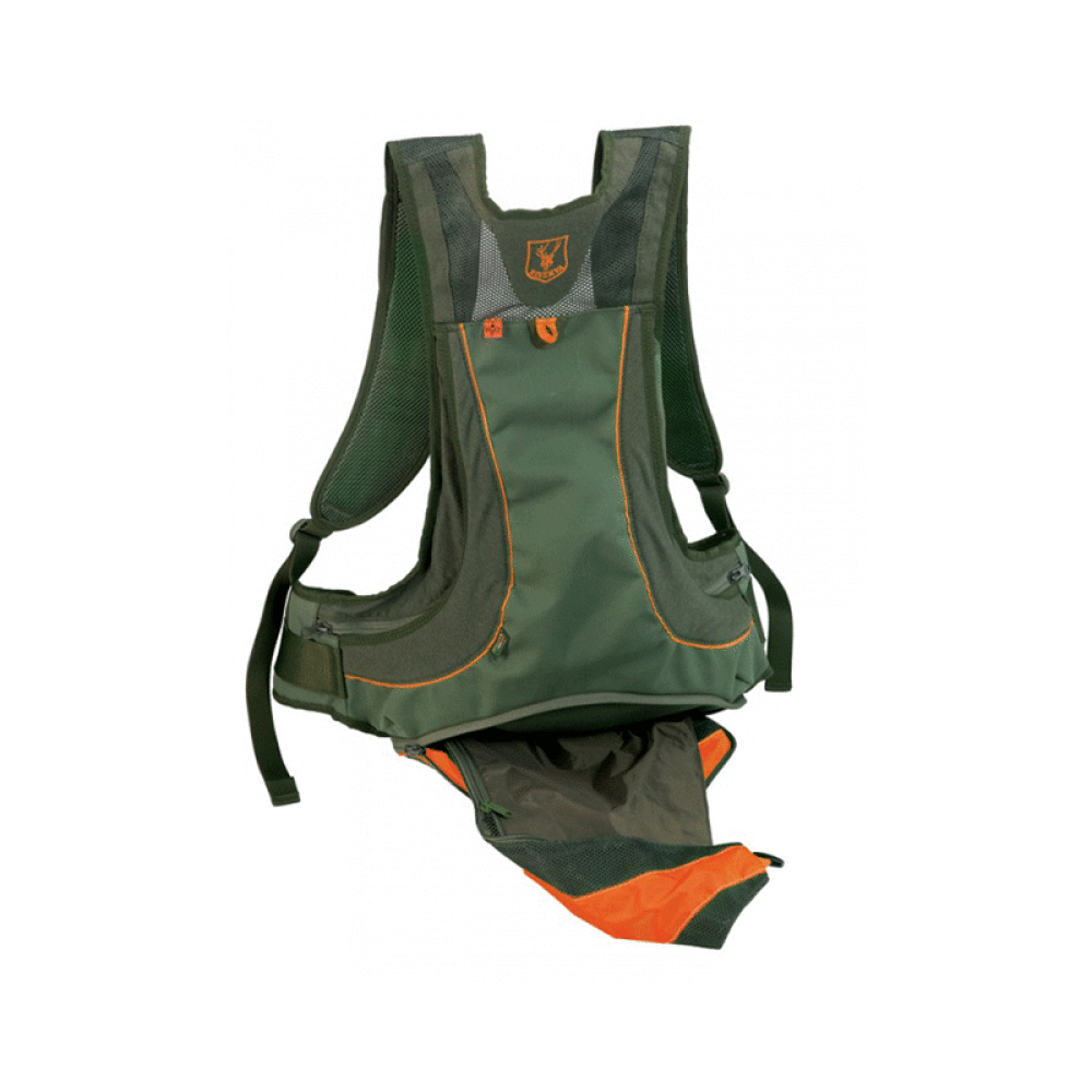 Riserva - Gilet Tecnico Per Beccacciai Tg. Unica