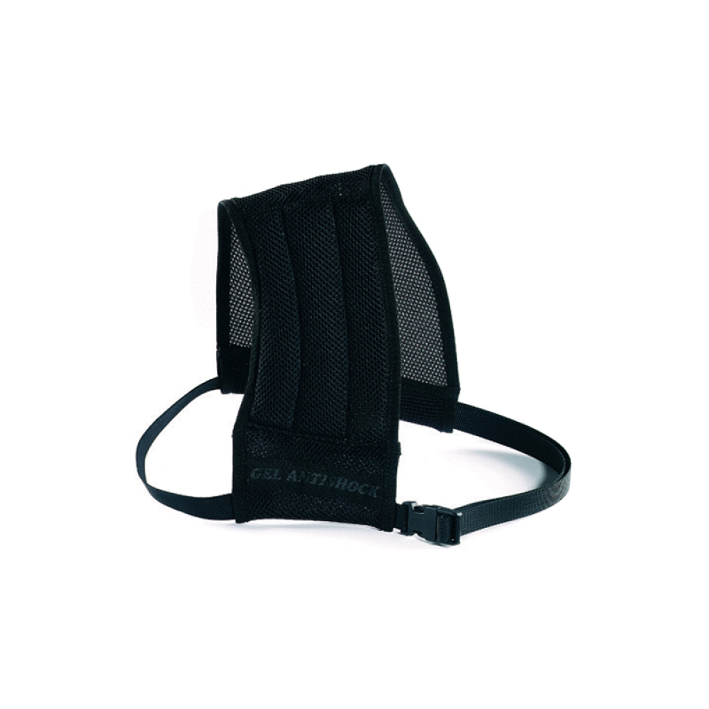 Riserva - Spallina Antishock