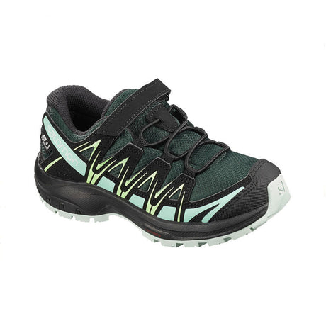 Salomon - Bimbo/A Speedcross Xa Pro 3D Cswp K Green Gables / Icy Morn Patina 26