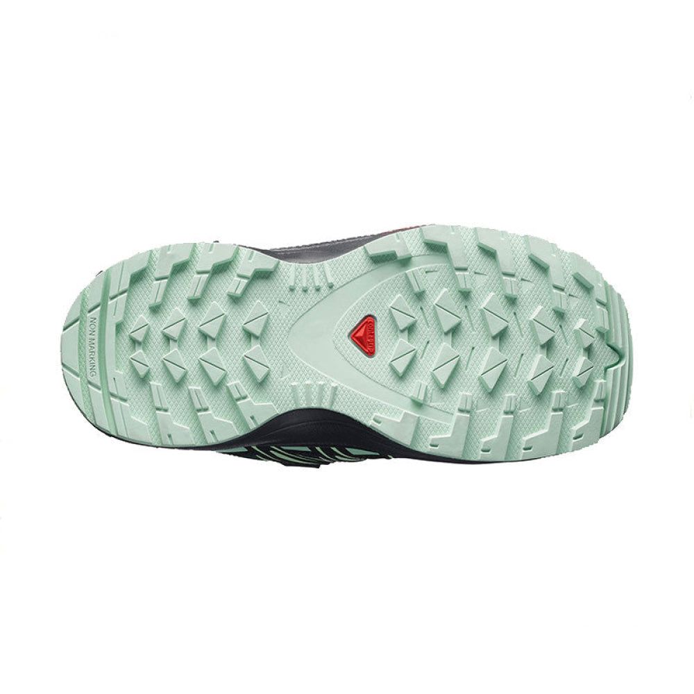 Salomon - Bimbo/A Speedcross Xa Pro 3D Cswp K Green Gables / Icy Morn Patina