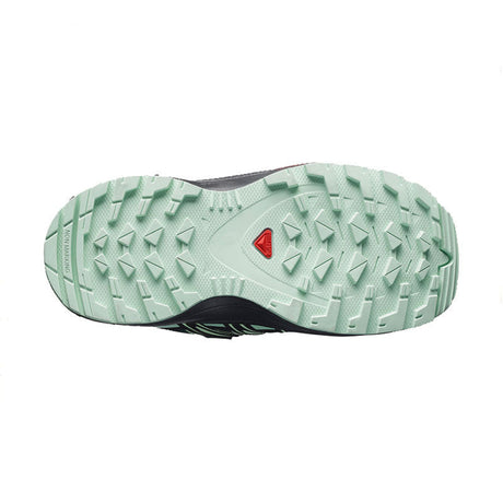 Salomon - Bimbo/A Speedcross Xa Pro 3D Cswp K Green Gables / Icy Morn Patina