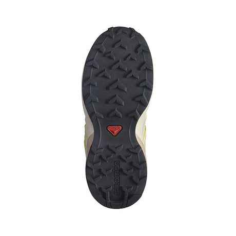 Salomon - Bimbo/A Speedcross Bungee K Sirocco/Sun Dress/Sun Kiss
