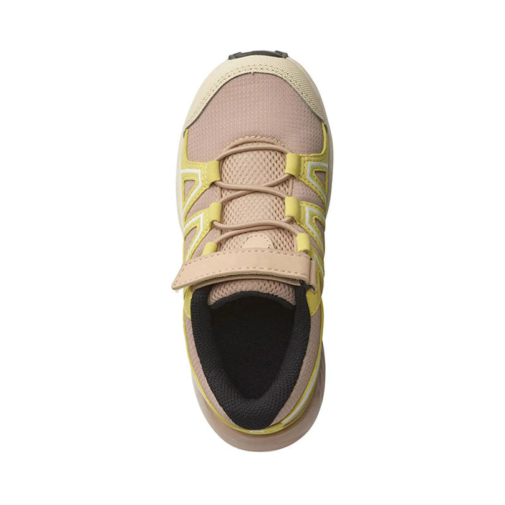 Salomon - Bimbo/A Speedcross Bungee K Sirocco/Sun Dress/Sun Kiss