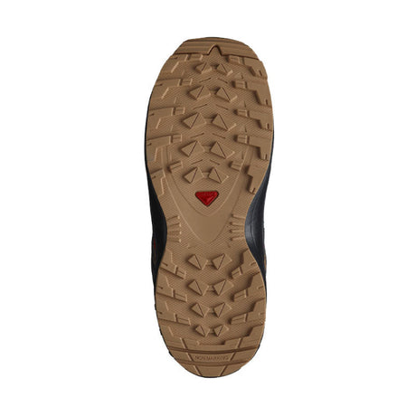 Salomon - Bimbo/A Xa Pro V8 Mid Cswp J Magnet / Acorn Cherry Tomato