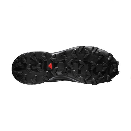 Salomon - Donna Speedcross 5 Gtx W Black / Phantom