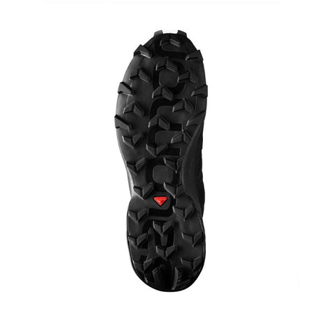Salomon - Donna Speedcross 5 W Black/Black/Phantom