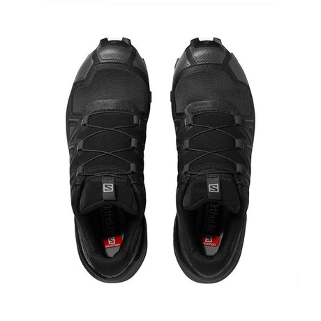 Salomon - Donna Speedcross 5 W Black/Black/Phantom