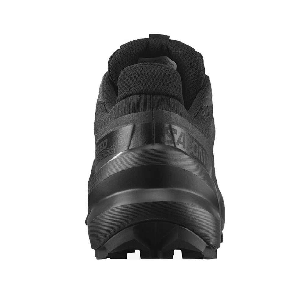 Salomon - Donna Speedcross 6 Gtx W Black / Phantom