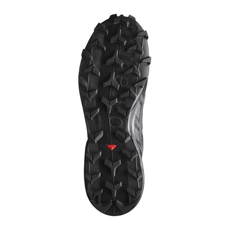 Salomon - Donna Speedcross 6 W Black / Phantom