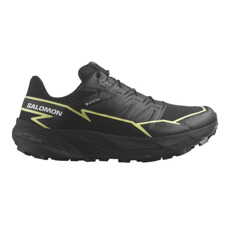 Salomon - Donna Thundercross Gtx W Black / Charlock 36