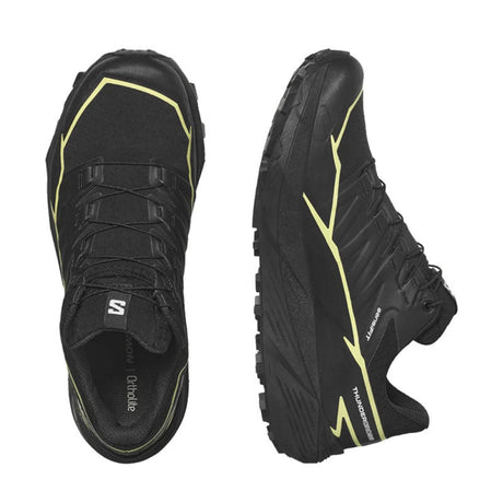 Salomon - Donna Thundercross Gtx W Black / Charlock