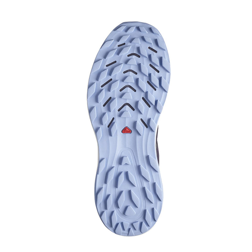 Salomon - Donna Ultra Glide 2 W Nightshade / Vanilla Ice Serenity