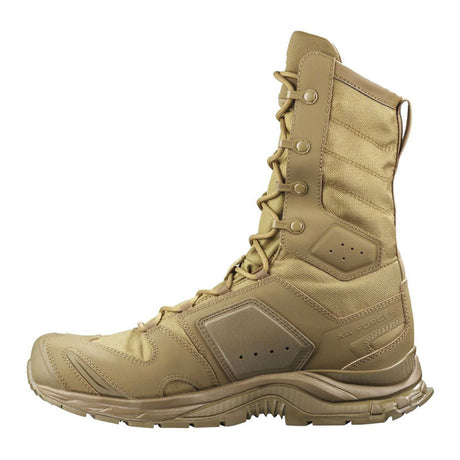 SALOMON - UOMO/DONNA - XA FORCES JUNGLE Coyote Brown / Coyote Brown / Coyote Brown