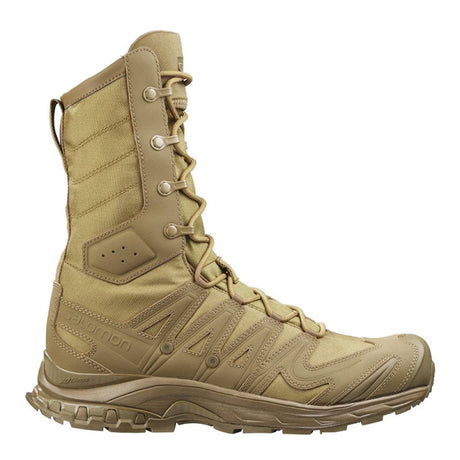 SALOMON - UOMO/DONNA - XA FORCES JUNGLE Coyote Brown / Coyote Brown / Coyote Brown
