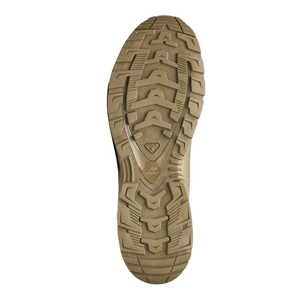 SALOMON - UOMO/DONNA - XA FORCES JUNGLE Coyote Brown / Coyote Brown / Coyote Brown