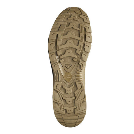 SALOMON - UOMO/DONNA - XA FORCES JUNGLE Coyote Brown / Coyote Brown / Coyote Brown