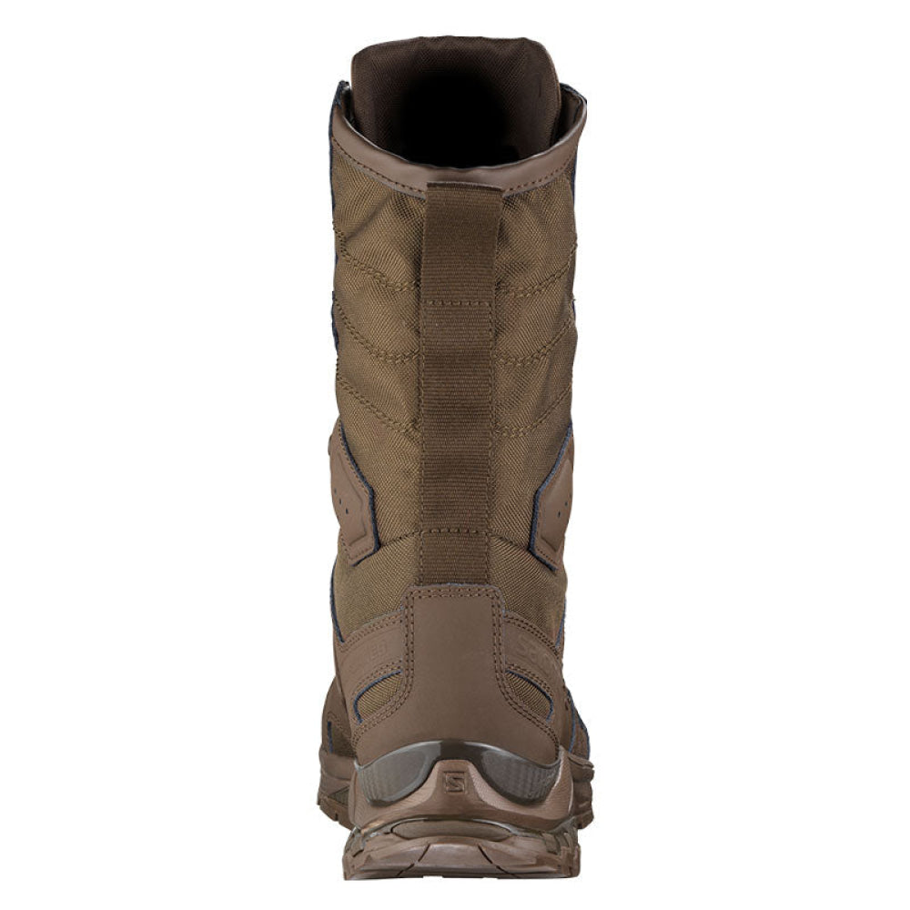 SALOMON - UOMO/DONNA - XA FORCES JUNGLE Earth Brown / Earth Brown / Earth Brown