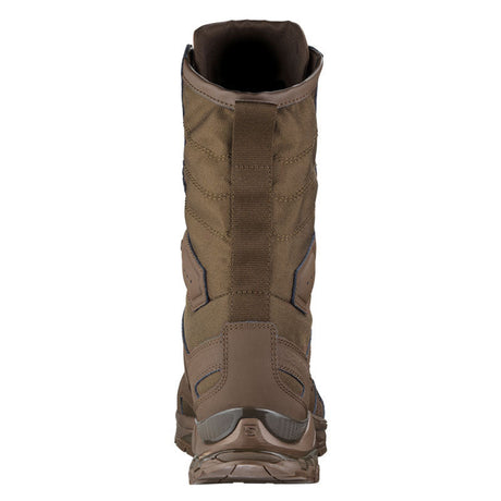 SALOMON - UOMO/DONNA - XA FORCES JUNGLE Earth Brown / Earth Brown / Earth Brown