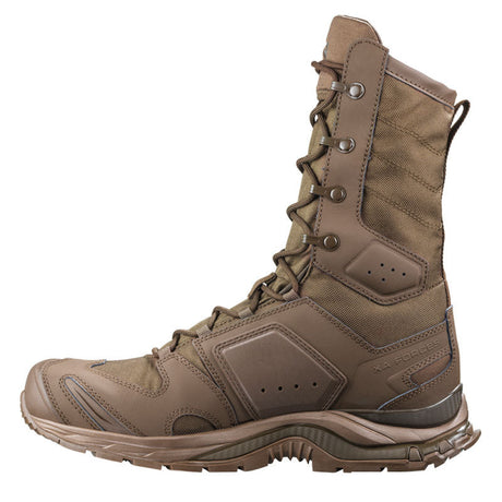 SALOMON - UOMO/DONNA - XA FORCES JUNGLE Earth Brown / Earth Brown / Earth Brown
