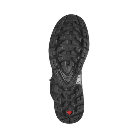 Salomon - Uomo Quest 4 Gtx Magnet/Black/Quarry
