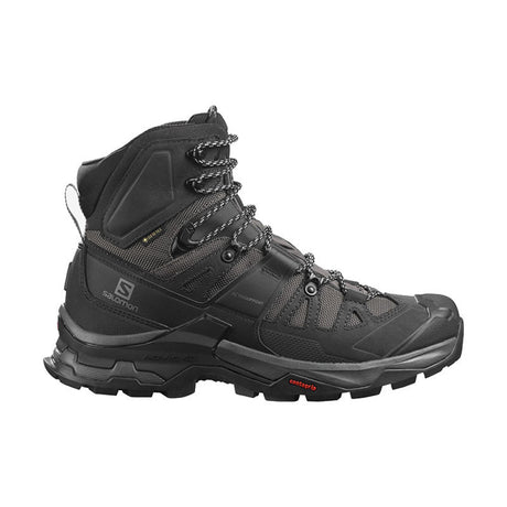 Salomon - Uomo Quest 4 Gtx Magnet/Black/Quarry 40