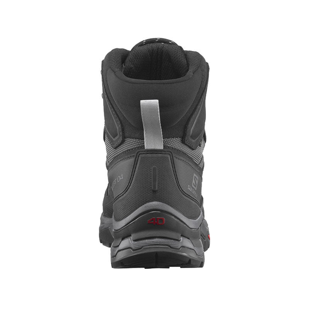 Salomon - Uomo Quest 4 Gtx Magnet/Black/Quarry