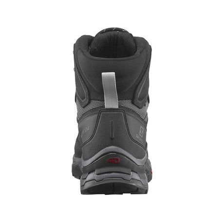 Salomon - Uomo Quest 4 Gtx Magnet/Black/Quarry