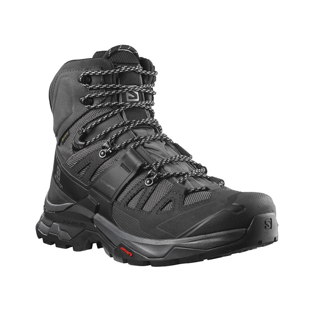 Salomon - Uomo Quest 4 Gtx Magnet/Black/Quarry