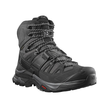 Salomon - Uomo Quest 4 Gtx Magnet/Black/Quarry