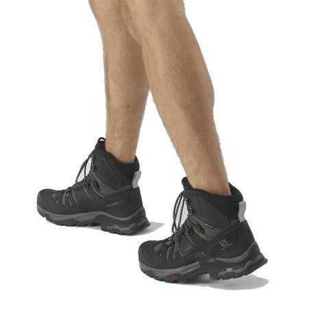 Salomon - Uomo Quest 4 Gtx Magnet/Black/Quarry