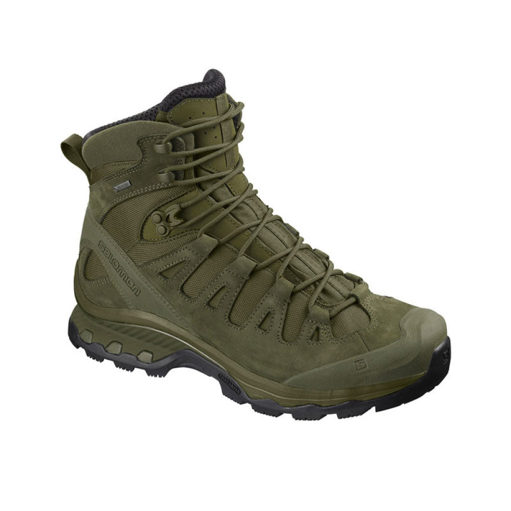 SALOMON - UOMO - QUEST 4D GTX FORCES 2 EN Ranger Green/Ranger Green/Black 44