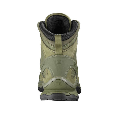 SALOMON - UOMO - QUEST 4D GTX FORCES 2 EN Ranger Green/Ranger Green/Black