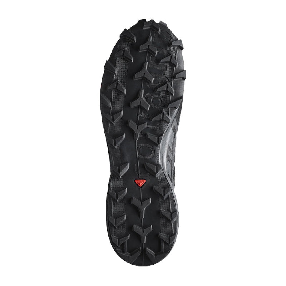 Salomon - Uomo Speedcross 6 Gtx Black / Phantom
