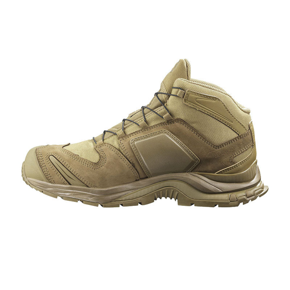 SALOMON - UOMO - XA FORCES MID GTX Coyote/Coyote/Coyote
