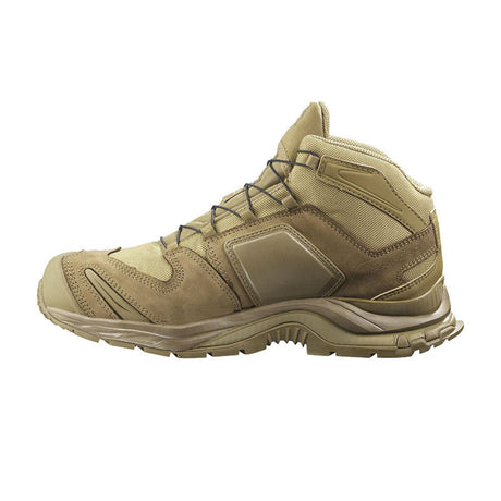 SALOMON - UOMO - XA FORCES MID GTX Coyote/Coyote/Coyote