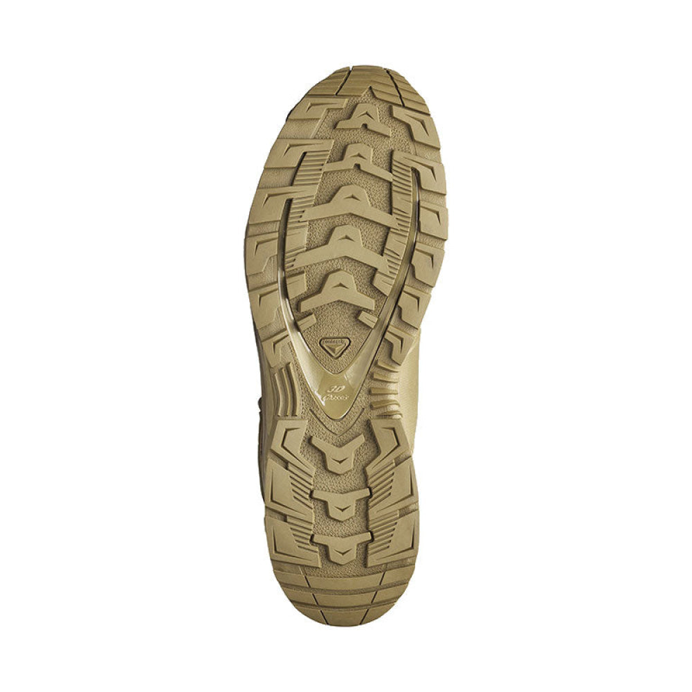 SALOMON - UOMO - XA FORCES MID GTX Coyote/Coyote/Coyote