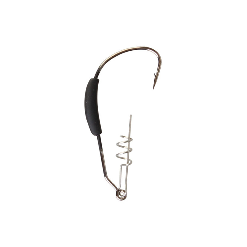 Savage Gear - 3D Crayfish Weedless Wide Gape Hook S #7/0 7G 3Pcs