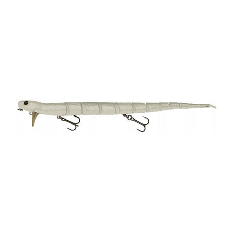 Savage Gear - 3D Snake 9’ 20Cm 1Oz 25G Floating #4 07-White Snake